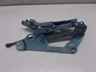 41617229636 BMW Петля капота правая BMW 5 F10/F11/GT F07 Арт E23127285, вид 1