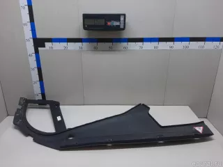 51767042983 BMW Кожух замка капота BMW 5 F10/F11/GT F07 Арт E23197457, вид 1