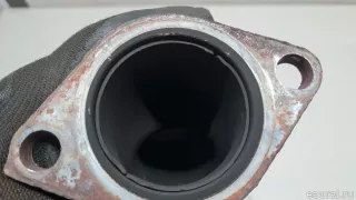 286102T210 Hyundai-Kia Труба приемная глушителя  Hyundai Sonata (YF) Арт E23206892, вид 13