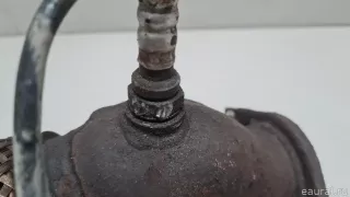 286102T210 Hyundai-Kia Труба приемная глушителя  Hyundai Sonata (YF) Арт E23206892, вид 5