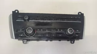61319328419 BMW Блок управления климатической установкой BMW 5 F10/F11/GT F07 Арт E23241924, вид 1