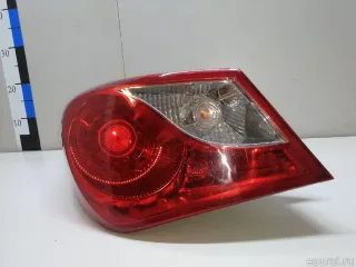 924013S000 Hyundai-Kia Фонарь задний наружный левый Hyundai Sonata (YF) Арт E23316267, вид 1