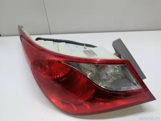 924013S000 Hyundai-Kia Фонарь задний наружный левый Hyundai Sonata (YF) Арт E23316267, вид 2
