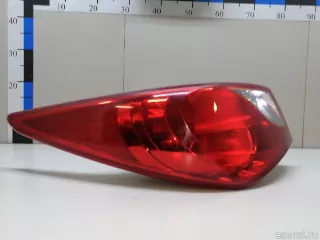 924013S000 Hyundai-Kia Фонарь задний наружный левый Hyundai Sonata (YF) Арт E23316267, вид 4
