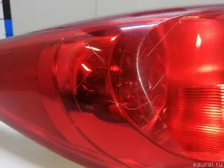 924013S000 Hyundai-Kia Фонарь задний наружный левый Hyundai Sonata (YF) Арт E23316267, вид 6