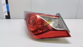 924014R050 Hyundai-Kia Фонарь задний наружный левый Hyundai Sonata (YF) Арт E23316437, вид 1