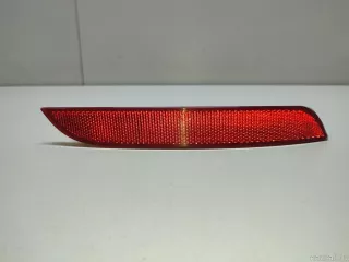 63147182191 BMW Отражатель в бампер задний левый BMW 7 F01/F02 Арт E23380680, вид 1