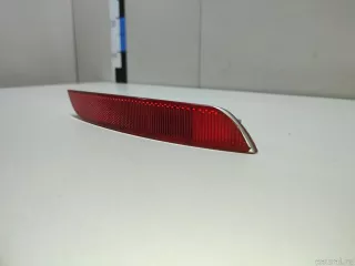 63147182191 BMW Отражатель в бампер задний левый BMW 7 F01/F02 Арт E23380680, вид 2
