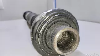 7P0521101K VAG Вал карданный передний Volkswagen Touareg 2 Арт E23399314, вид 5