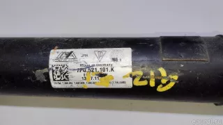 7P0521101K VAG Вал карданный передний Volkswagen Touareg 2 Арт E23399314, вид 8