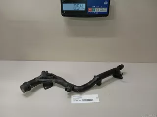 06E121045BB VAG Трубка охлаждающей жидкости металлическая Audi A7 2 (S7,RS7) Арт E23415170, вид 18
