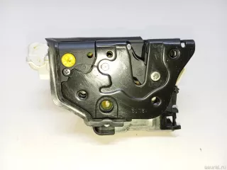 4G0839015 VAG Замок двери задней левой Audi A6 C7 (S6,RS6) Арт E23423223, вид 2