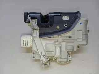 4G0839015 VAG Замок двери задней левой Audi A6 C7 (S6,RS6) Арт E23423223, вид 3