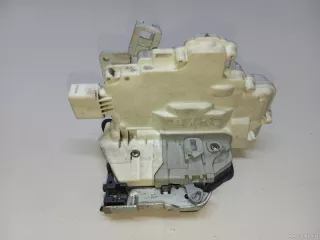 4G0839015 VAG Замок двери задней левой Audi A6 C7 (S6,RS6) Арт E23423223, вид 4