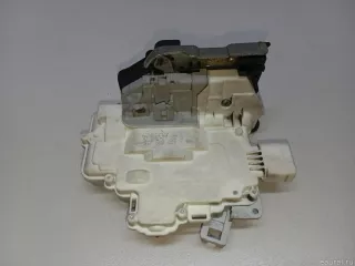 4G0839015 VAG Замок двери задней левой Audi A6 C7 (S6,RS6) Арт E23423223, вид 5