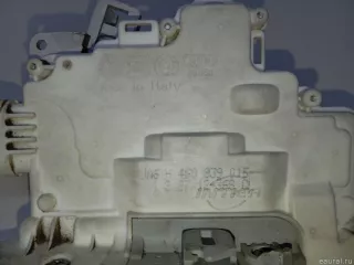 4G0839015 VAG Замок двери задней левой Audi A6 C7 (S6,RS6) Арт E23423223, вид 6