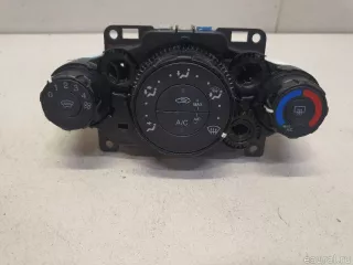 C1B119980BE Ford Блок управления отопителем Ford Fiesta 6 Арт E23427951, вид 1