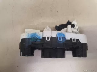 C1B119980BE Ford Блок управления отопителем Ford Fiesta 6 Арт E23427951, вид 2