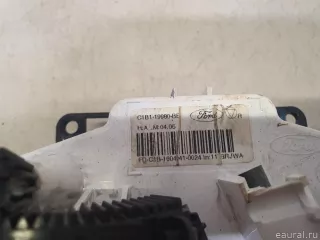 C1B119980BE Ford Блок управления отопителем Ford Fiesta 6 Арт E23427951, вид 9