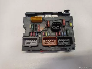 9807028580 Citroen-Peugeot Блок предохранителей Peugeot 3008 1 Арт E23432889, вид 1