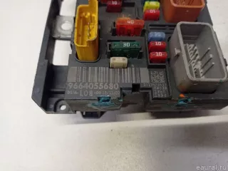 9807028580 Citroen-Peugeot Блок предохранителей Peugeot 3008 1 Арт E23432889, вид 6