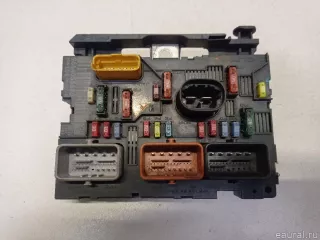 9807028580 Citroen-Peugeot Блок предохранителей Peugeot 3008 1 Арт E23432889, вид 7
