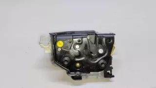 4G0839015 VAG Замок двери задней левой Audi A6 C7 (S6,RS6) Арт E23433419, вид 1