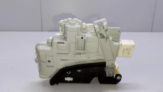 4G0839015 VAG Замок двери задней левой Audi A6 C7 (S6,RS6) Арт E23433419, вид 2