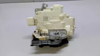 4G0839015 VAG Замок двери задней левой Audi A6 C7 (S6,RS6) Арт E23433419, вид 4
