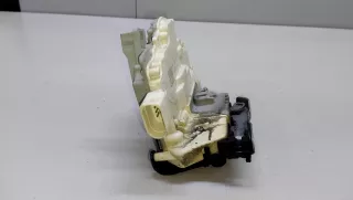 4G0839015 VAG Замок двери задней левой Audi A6 C7 (S6,RS6) Арт E23433419, вид 6