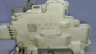 4G0839015 VAG Замок двери задней левой Audi A6 C7 (S6,RS6) Арт E23433419, вид 8