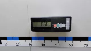 4G0839015 VAG Замок двери задней левой Audi A6 C7 (S6,RS6) Арт E23433419, вид 9