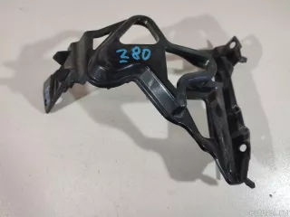 51647046351 BMW Кронштейн передней панели BMW 7 F01/F02 Арт E23438280, вид 1