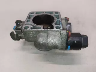 LBA1132100 Lifan Заслонка дроссельная механическая Lifan Breez Арт E23440374, вид 8