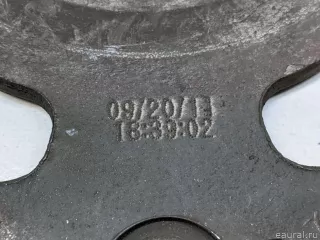 5333308 Ford Маховик Ford B-Max 1.6л Арт E23449478, вид 3