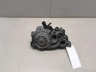 1114112400 JP Group Насос антифриза (помпа) Volkswagen Golf 7 Арт E23460097, вид 1