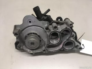 1114112400 JP Group Насос антифриза (помпа) Volkswagen Golf 7 Арт E23460097, вид 11