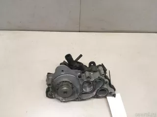 1114112400 JP Group Насос антифриза (помпа) Volkswagen Golf 7 Арт E23460097, вид 3