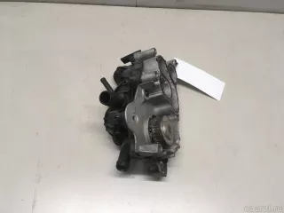1114112400 JP Group Насос антифриза (помпа) Volkswagen Golf 7 Арт E23460097, вид 4