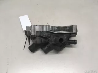1114112400 JP Group Насос антифриза (помпа) Volkswagen Golf 7 Арт E23460097, вид 5