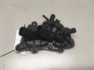 1114112400 JP Group Насос антифриза (помпа) Volkswagen Golf 7 Арт E23460097, вид 6