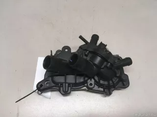 1114112400 JP Group Насос антифриза (помпа) Volkswagen Golf 7 Арт E23460097, вид 7