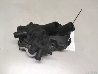 1114112400 JP Group Насос антифриза (помпа) Volkswagen Golf 7 Арт E23460097, вид 9