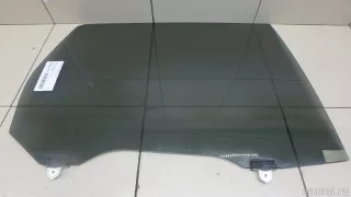 5736B056 Mitsubishi Стекло двери задней правой Mitsubishi Outlander 3 restailing 2 Арт E95431811, вид 2