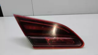 13386262 GM Фонарь задний внутренний левый Opel Astra J Арт E23467093, вид 1