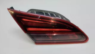 13386262 GM Фонарь задний внутренний левый Opel Astra J Арт E23467093, вид 2