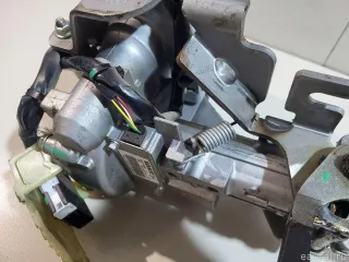 488109949R Renault Рулевая колонка Renault Megane 3 Арт E23473103, вид 12