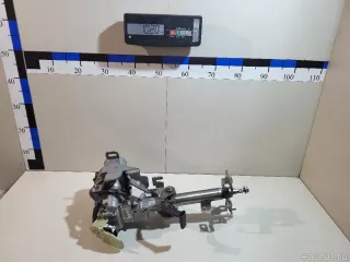 488109949R Renault Рулевая колонка Renault Megane 3 Арт E23473103, вид 14