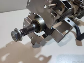 488109949R Renault Рулевая колонка Renault Megane 3 Арт E23473103, вид 3