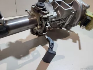 488109949R Renault Рулевая колонка Renault Megane 3 Арт E23473103, вид 4